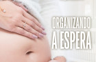 Capa Organizando a espera