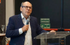 Ronaldo Dimas, secretário de Planejamento Urbano de Palmas 