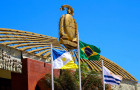 Tocantins ganha mais destaque nacional na comparação do crescimento do Produto Interno Bruto (PIB) ao longo dos últimos 20 anos