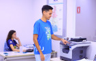 IEL Tocantins oferta 69 vagas de estágio em 14 municípios; oportunidades são para níveis médio, técnico, superior e pós-graduação.