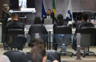  Tribunal do Júri da 1ª Vara Criminal de Palmas 