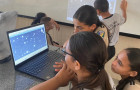 Achados astronômicos integram o programa Guardiões Galácticos - Caçando Asteroides para a Nasa, criado pela professora Daiana Rocha