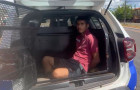 Marcos Rodrigo Pereira da Silva, de 20 anos, confessou o assassinato 