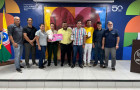  Mais de 15 mil cupons foram gerados no segundo sorteio. 