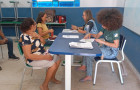  Ao longo do dia, a Caravana promoveu não apenas atendimentos, mas também espaços de diálogo, acolhimento e construção de saberes