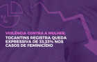 A Secretaria de Estado da Mulher reforça que é uma estrutura pública comprometida com a proteção, a defesa e a garantia dos direitos das mulheres tocantinenses