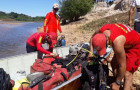 Corpo de bombeiros do Tocantins 
