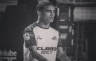 Artur Guilherme Silva Martins morreu durante partida de futevôlei em Palmas