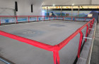 A pista de patinação de gelo, que vai ter mais 200 m², começa a ser montada no final de junho e a expectativa é que já em 1º de julho a atração esteja à disposição do público. O festival de churrasco já tem data confirmada: de 3 a 6 de julho.
