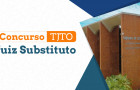 Prova objetiva do concurso para juiz substituto do TJTO será realizada neste domingo (29), em sete locais de Palmas, com portões fechando às 12h30.
