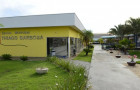 Escola da rede municipal de Palmas 