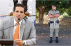O deputado apresentou Moção de Aplausos ao policial militar Kayo Bruno Costa e Silva, de Palmas