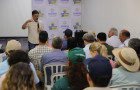 Reunião técnica no Sindicato Rural de Araguaína discutirá oportunidades do mercado de carbono e os benefícios do REDD+ para a produção sustentável no Tocantins.
