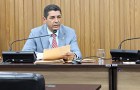 Deputado Valdemar é o relator do projeto de venda das ações do Estado na Energisa