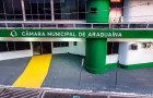  Câmara Municipal de Araguaína faz cortes para garantir saúde financeira após decisão judicial.