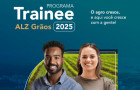 Programa de Trainee da ALZ Grãos 2025