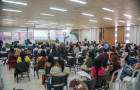 Evento realizado pela Prefeitura reuniu usuários, trabalhadores e gestores 