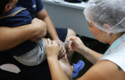 Imunização contra a meningite agora inclui dose da vacina ACWY para crianças de 12 meses