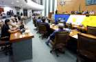 Parlamentares aprovaram MPs nº 5/2025 e nº 6/2025, do Executivo