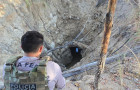 Operação Breque II: Polícia Federal e PM Ambiental em ação para combater extração ilegal de ouro em Almas/TO.