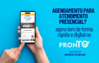 Nova versão do SGA 2.0 contribui para a redução de filas e tempo de espera nas unidades físicas 