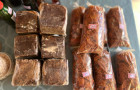 Produção artesanal da rapadura: tradição que une gerações no Quilombo do Prata, no Jalapão.