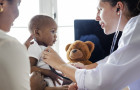 Baixa distribuição de pediatras no Tocantins compromete o atendimento infantil e sobrecarrega hospitais como o HGP, em Palmas.
