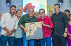 Vice-governador Laurez Moreira é homenageado em Araguaína com evento que reuniu lideranças políticas de todo o Estado.