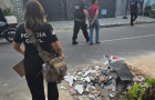Policiais cumpriram 10 mandados de prisão temporária e buscas em cidades de dois estados