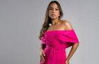 Nicolle Nogueira, 18 anos foi confirmada como a representante oficial do Estado do Tocantins no Miss Brasil Fashion Tour 2025