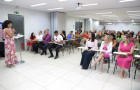 A iniciativa nasceu a partir do projeto Empreenda Mulher, desenvolvido pelo Município para oferecer às mulheres em situação de vulnerabilidade social, valorização e orientação sobre como empreender com autonomia