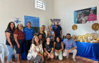 Com o objetivo de valorizar o artesanato tocantinense e capacitar os artesãos para a 36ª Feira Nacional de Artesanato (FNA)