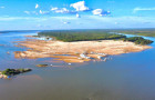 RIO ARAGUAIA - ARAGUACEMA