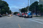  Ao todo, a polícia indiciou 47 pessoas no âmbito da operação
