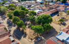  Uma das novidades será a união da praça maior com a menor em um único espaço para uso da população. E todas as ruas da Vila que ainda são de bloquetes receberão pavimentação asfáltica
