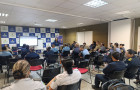 A proposta é qualificar esses profissionais, que atuarão como multiplicadores, levando às suas equipes as práticas para a prestação de um atendimento humanizado e eficaz 