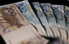  FGTS terá rentabilidade de 6,05% em 2024, acima da inflação oficial de 4,83% no ano passado.