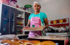  Projeto Mãos que Criam alia qualificação profissional e acesso a crédito para fomentar o empreendedorismo e a geração de renda 