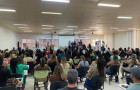 Evento reuniu mais de 160 pessoas da macrorregião norte do Estado