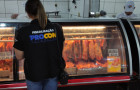 Consumidores devem ficar atentos às variações de preços e às condições de venda de carnes em Araguaína, alerta o Procon Tocantins.