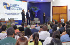  Em evento da Unitins, governador Wanderlei Barbosa reforça entrega do novo câmpus em Dianópolis para novembro e obras em Augustinópolis;