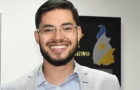 Thiago Marcos Barbosa foi preso em operação da Polícia Federal no Tocantins em março de 2025