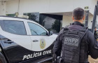 Polícia Civil conclui inquérito e enfermeiro é indiciado por estupro de colega em hospital de Peixe (TO).