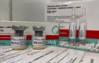 Intensificação da vacinação contra o sarampo é prioridade da SES/TO para conter novos casos da doença 
