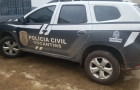  Motorista foi indiciado pelo crime de furto mediante fraude