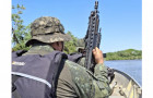 PMTO deflagrou a Operação Javaés I, com foco no combate à pesca e à caça predatória no território do Parque Nacional do Araguaia 