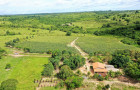 O projeto também aborda a importância do uso de Equipamentos de Proteção Individual (EPIs) no manuseio de defensivos agrícolas, reforçando a segurança do trabalhador do campo