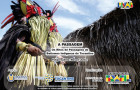 Batismos indígenas do Tocantins em registro fotoetnográfico