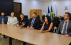 Campanha nacional visa incentivar familiares de pessoas desaparecidas a doarem material genético