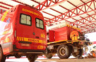 Corpo de Bombeiros do Tocantins